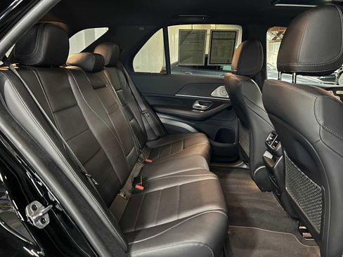 Used 2021 Mercedes-Benz GLE 350 4MATIC image 13