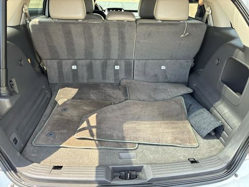 Used 2014 Ford Edge SEL w/ Equipment Group 205A FWD image 60