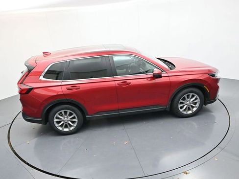 Used 2023 Honda CR-V EX-L image 41