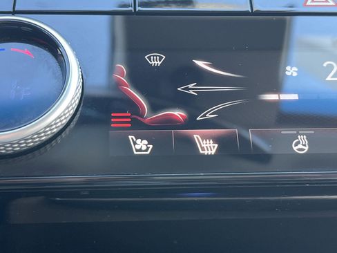 Used 2023 Genesis GV80 2.5T w/ Prestige Package image 20