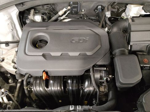 Used 2020 Kia Sorento LX image 30