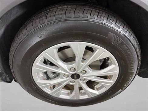 Used 2024 Ford Escape Active FWD image 11