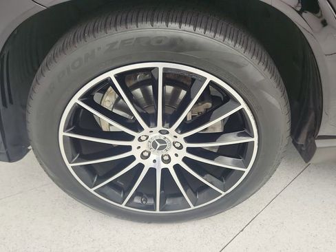 Used 2022 Mercedes-Benz GLE 350 image 29