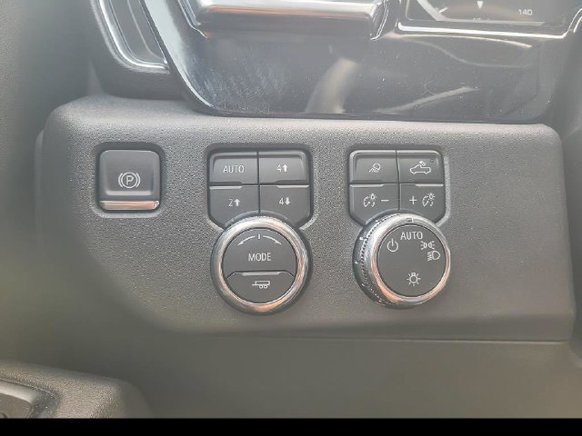 New 2026 GMC Sierra 1500 SLE AWD/4WD image 16