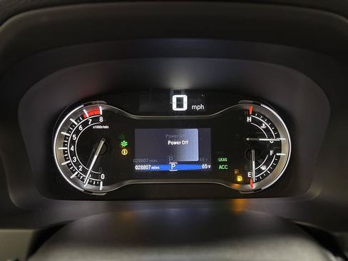 Used 2023 Honda Ridgeline RTL-E image 9