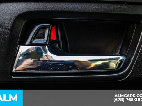 Used 2023 Toyota 4Runner SR5 Premium image 42