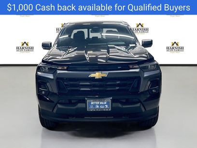New 2026 Chevrolet Colorado LT w/ LT Convenience Package