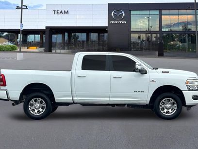 Used 2024 RAM 2500 Laramie