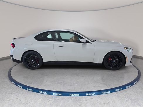 Used 2023 BMW 230i Coupe w/ M Sport Package image 6