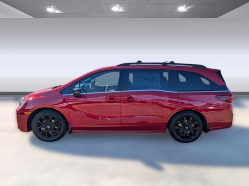 New 2026 Honda Odyssey Sport-L image 2