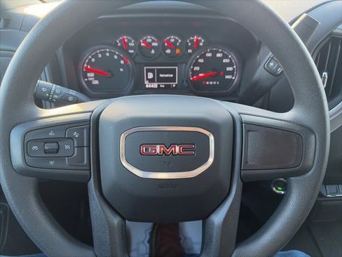 New 2026 GMC Sierra 1500 Pro w/ Graphite Edition image 21