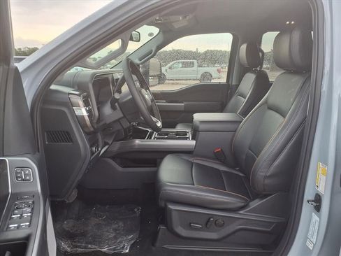 New 2026 Ford F350 Lariat AWD/4WD image 49