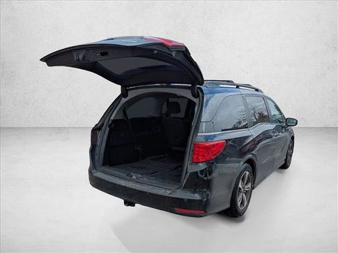 Used 2018 Honda Odyssey Touring image 24