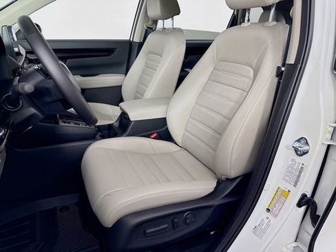 New 2026 Honda CR-V EX-L image 29