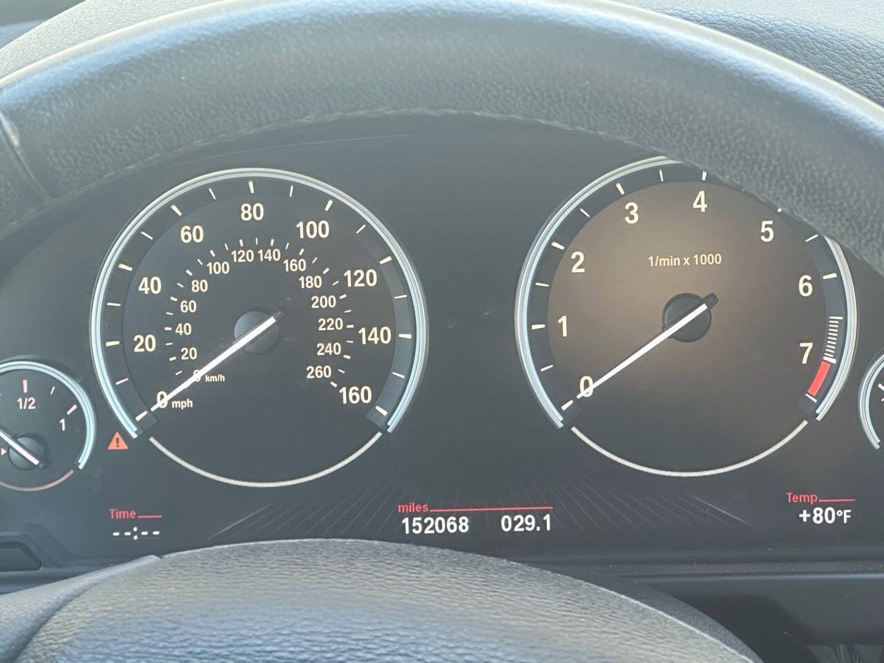 Used 2014 BMW X5 xDrive35i AWD/4WD image 16