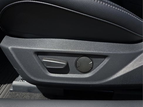 New 2025 Ford Mustang Convertible image 13