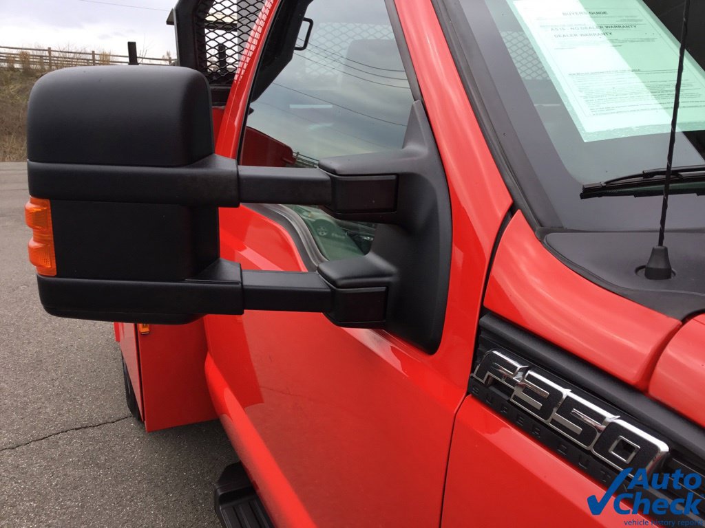 Used 2016 Ford F350 XL w/ Power Equipment Group AWD/4WD image 19