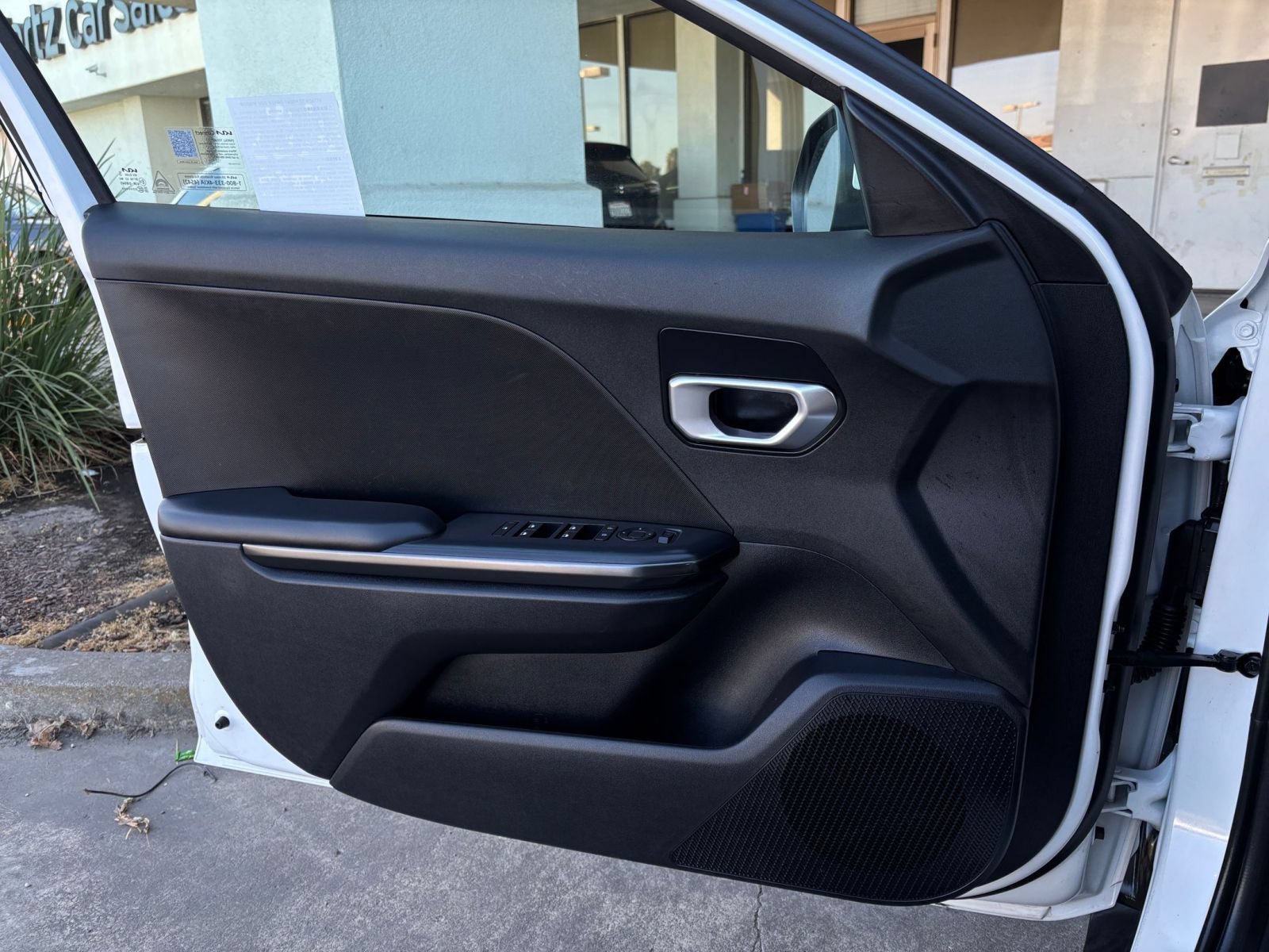 Used 2026 Kia K4 FWD image 18