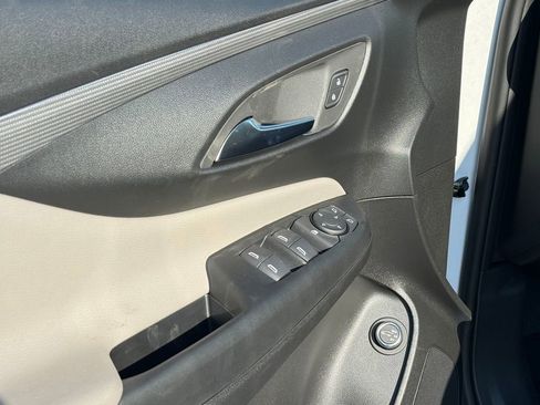 New 2026 Buick Envista Avenir image 28