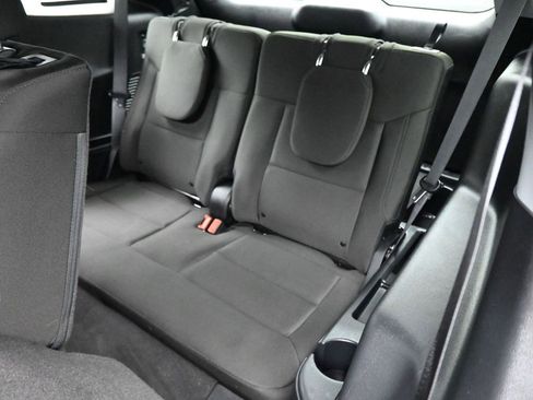 Certified 2022 Ford Explorer XLT image 20