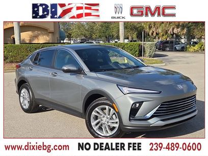 New 2026 Buick Envista Preferred