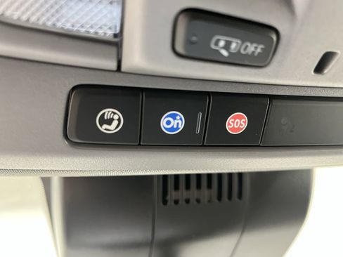 Certified 2022 Chevrolet Silverado 1500 LT Trail Boss w/ Protection Package image 30