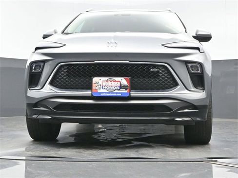 Used 2024 Buick Encore GX Sport Touring image 22