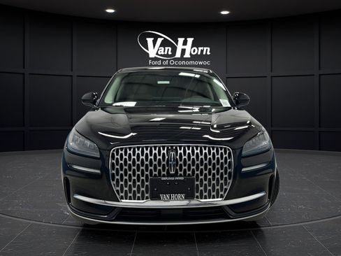 Used 2024 Lincoln Corsair AWD image 8