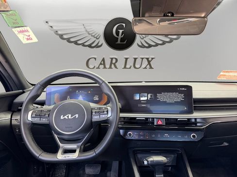 Used 2025 Kia K5 GT-Line FWD image 10