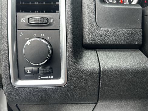 Used 2024 RAM 1500 Warlock AWD/4WD image 28