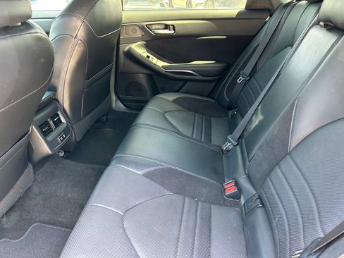 Used 2019 Toyota Avalon XSE FWD image 15