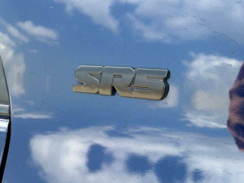 Used 2024 Toyota 4Runner SR5 Premium w/ Moonroof Package RWD image 15
