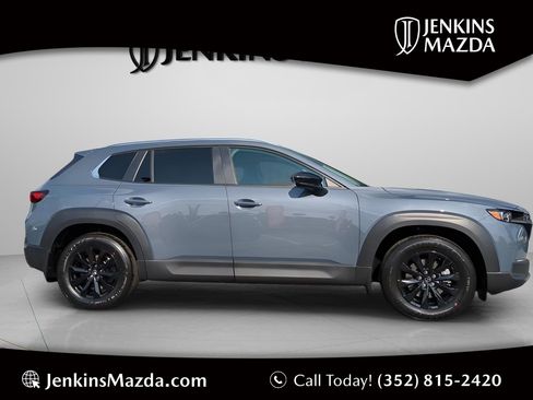 Certified 2023 MAZDA CX-50 2.5 S w/ Cargo Package image 1