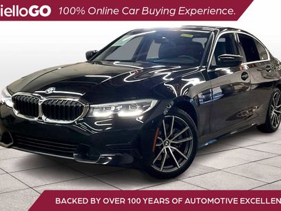 Used 2021 BMW 330i Sedan w/ Driving Assistance Package