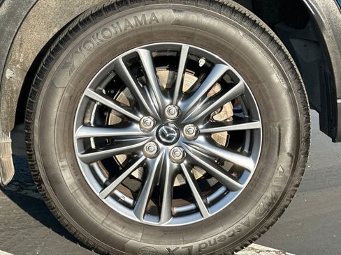 Used 2020 MAZDA CX-5 Touring image 46