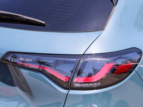Certified 2024 Honda HR-V EX-L image 9