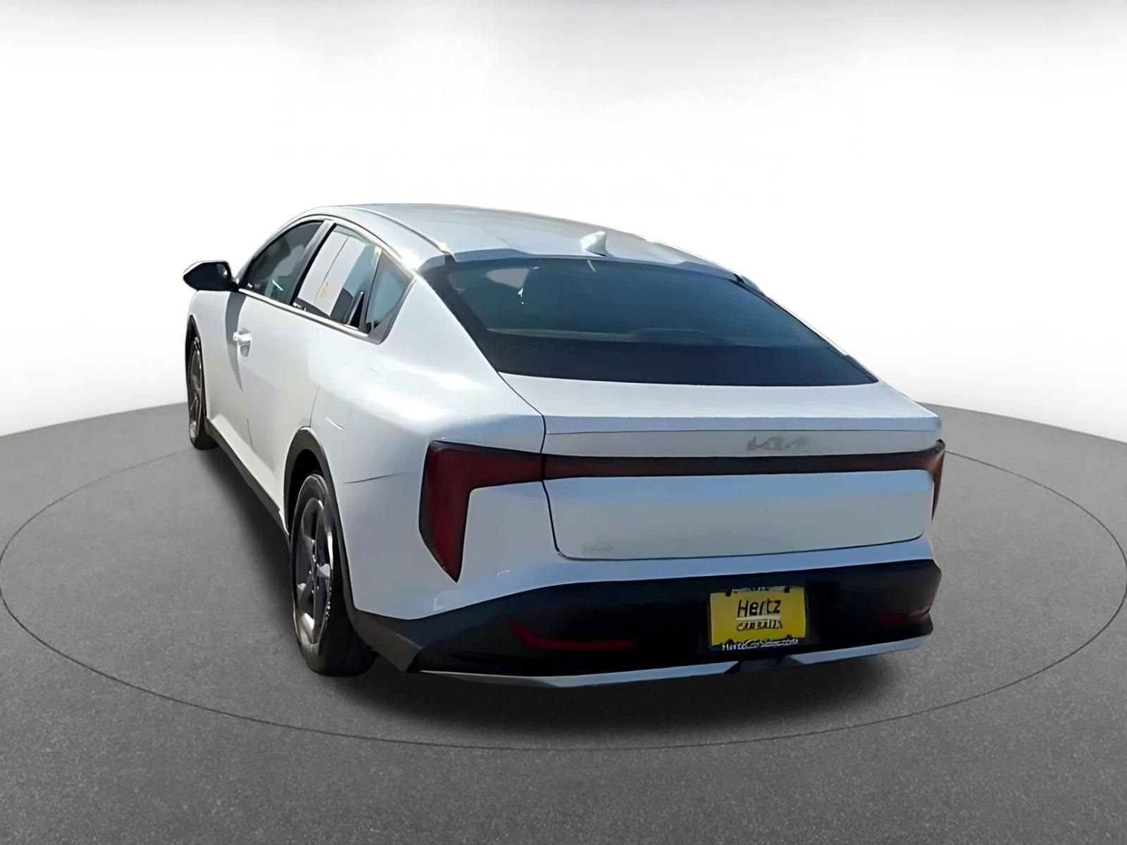 Used 2026 Kia K4 FWD image 13