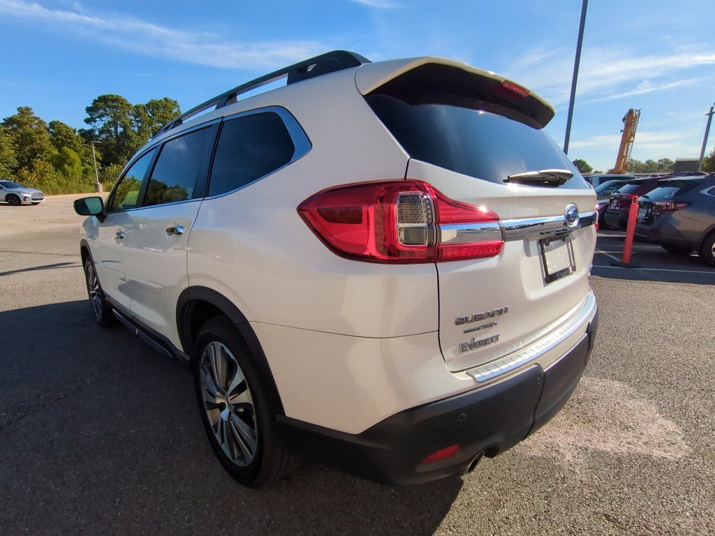 Used 2021 Subaru Ascent Touring AWD/4WD image 6