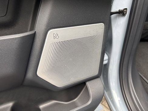 Used 2026 Ford F450 Platinum w/ FX4 Off-Road Package image 16