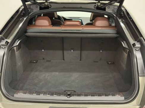 Used 2023 BMW X6 M50i w/ Executive Package image 47