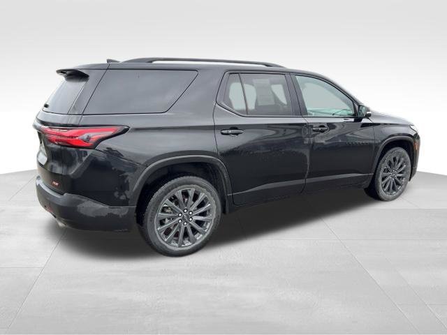 Certified 2023 Chevrolet Traverse RS AWD/4WD image 5