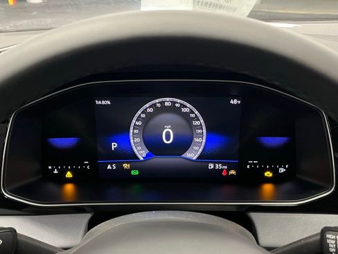 New 2026 Volkswagen Jetta SE image 24