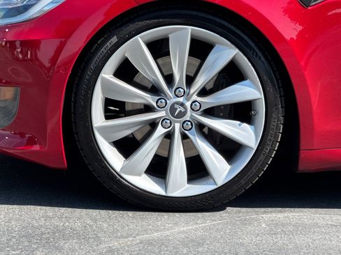 Used 2016 Tesla Model S 75 RWD image 35