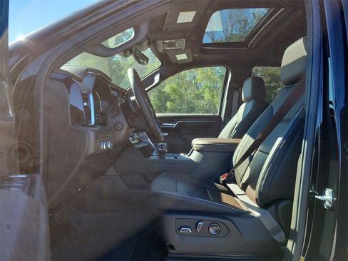 New 2026 GMC Sierra 1500 Denali w/ Denali Reserve Package image 22