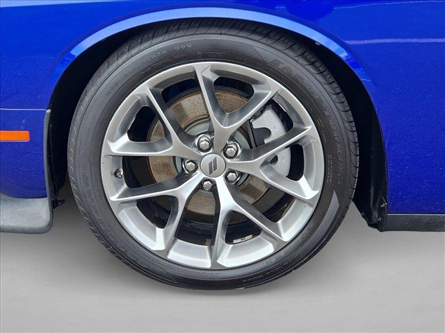 Used 2021 Dodge Challenger GT RWD image 22