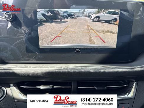 New 2026 Buick Envista Sport Touring w/ Convenience I Package FWD image 17