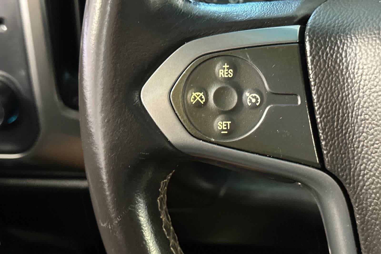 Used 2015 Chevrolet Silverado 2500 LT RWD image 26