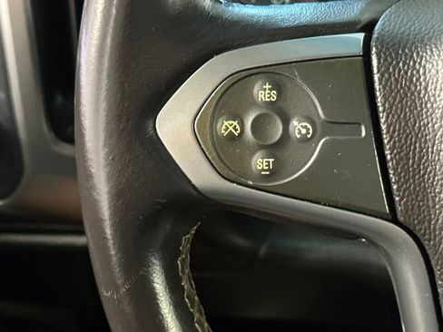 Used 2015 Chevrolet Silverado 2500 LT RWD image 26