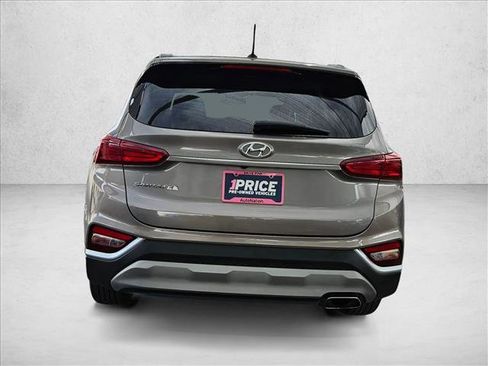 Used 2019 Hyundai Santa Fe SE FWD image 7