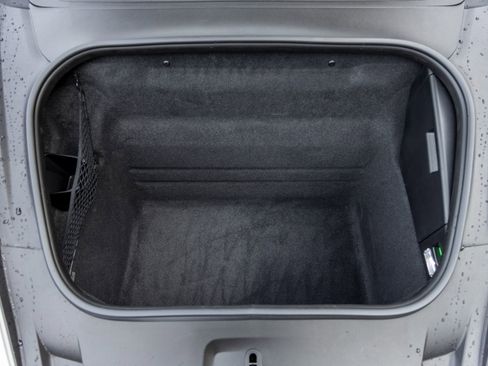 Used 2024 Porsche 911 Targa 4 GTS image 56